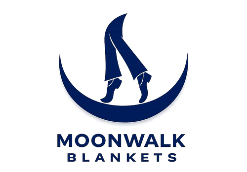 Moonwalk Blankets
