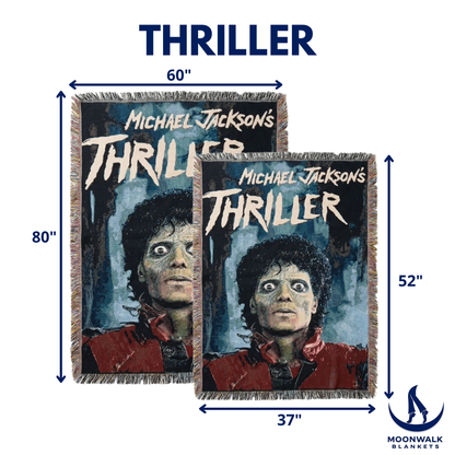Michael Jackson Blankets