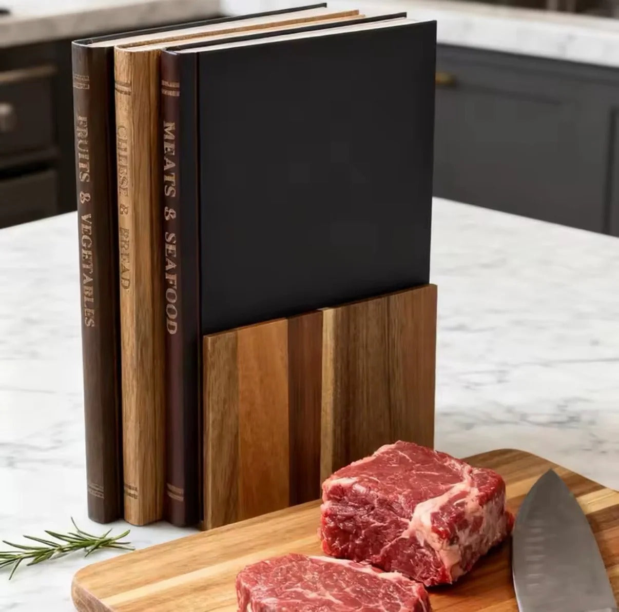 The Novelle Board Set
