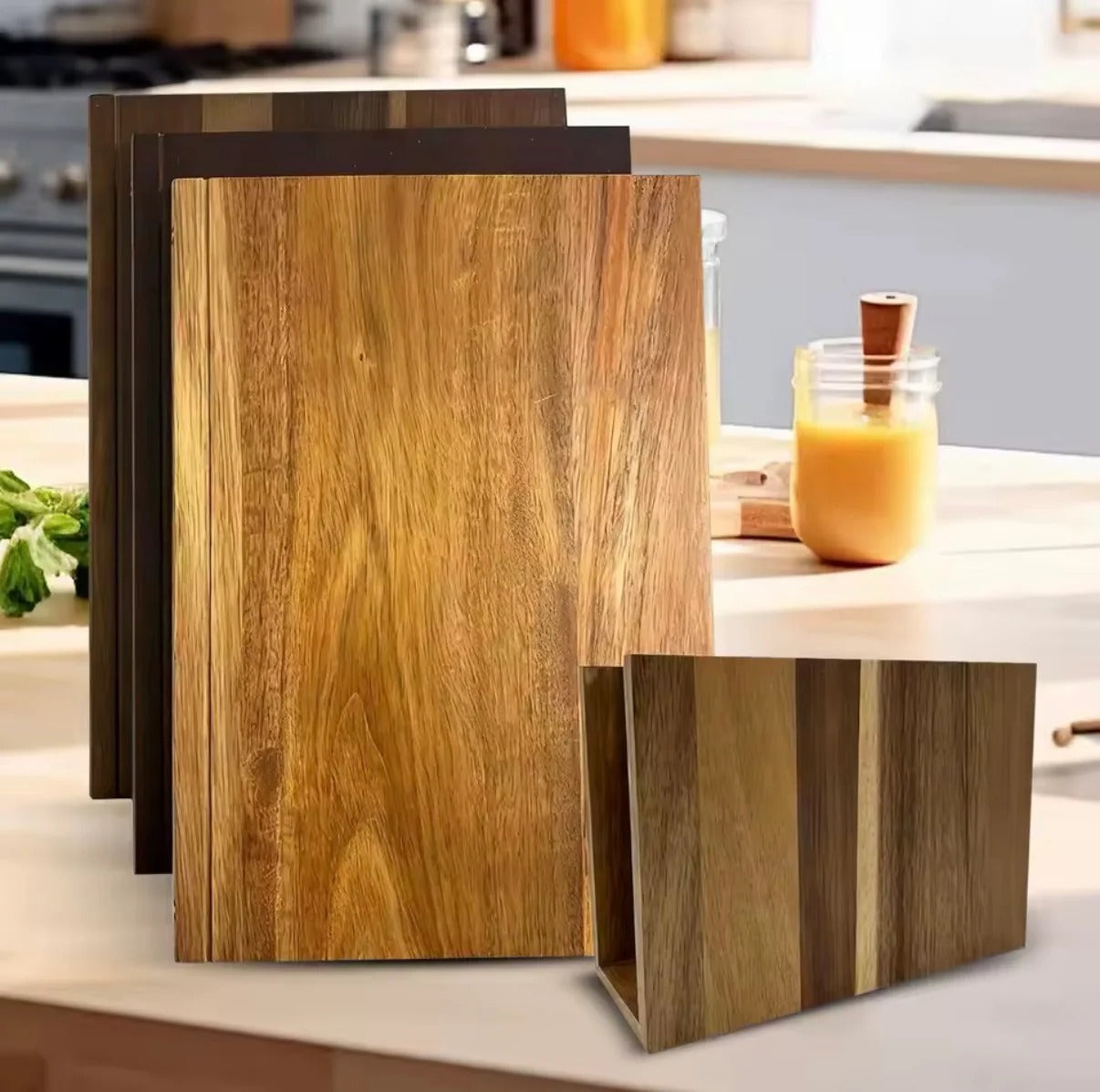 The Novelle Board Set